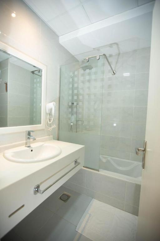 Marina Aqua Park Hotel Aswan Ngoại thất bức ảnh